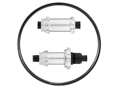 Wheelset 29 AM | Newmen MTB Straightpull Center Lock Hubs...