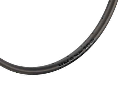 Wheelset 29 XC | Carbon-Ti MTB Straightpull 6-Hole Hubs | Newmen Carbon Rims