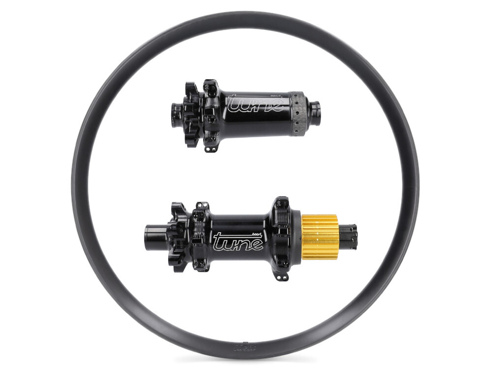 best mtb hubs for xc