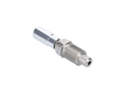 TRICKSTUFF Spare part connection (Beta) for Direttissima silver