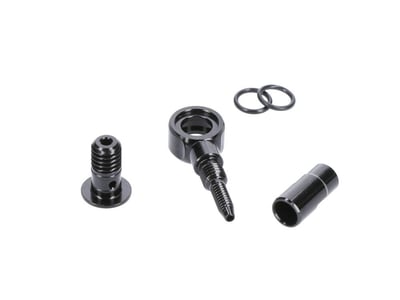 TRICKSTUFF Ersatzteil Ringanschluss (Beta) fr...