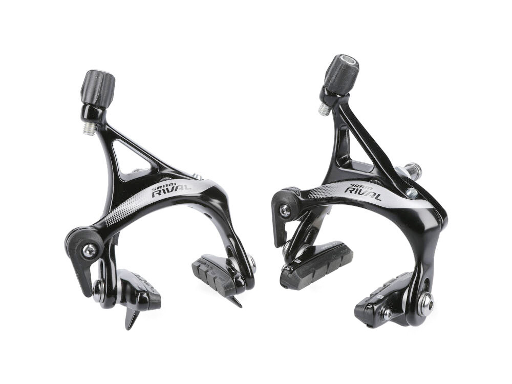 sram rival brakes