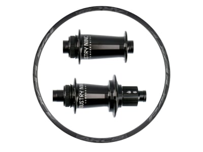 Laufradsatz 29 XC | Industry Nine MTB Center Lock Naben |...