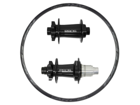 Wheelset 29" XC | Hope MTB 6-Hole Hubs | Race Face...