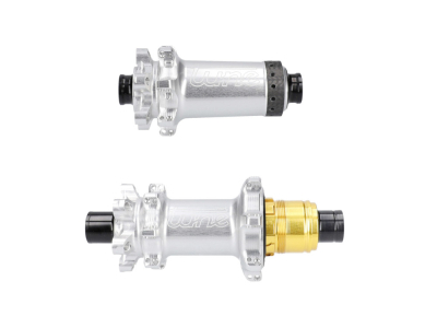 Laufradsatz 29 XC | Tune MTB Straightpull 6-Loch Naben | Race Face Aluminium Felgen