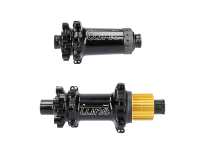 Wheelset 29 XC | Tune MTB Straightpull 6-Hole Hubs | Race...