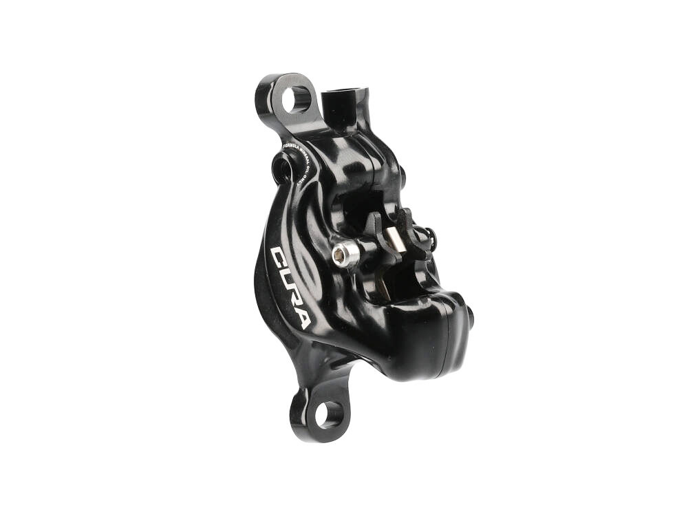 FORMULA Brake Caliper for Cura | black, 57,50