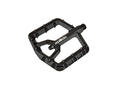 XPEDO Pedals TRIDENT black