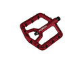 XPEDO Pedals TRIDENT red