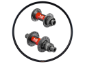 Wheelset 29" XC | DT Swiss 240 EXP MTB Center Lock Hubs | Duke Aluminum Rims