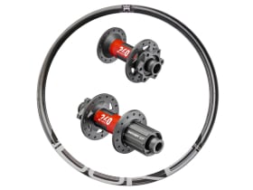 R2BIKE Laufradsatz 29" AM | DT Swiss 240 EXP MTB...
