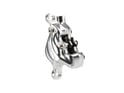 FORMULA Brake Caliper for Cura | silver