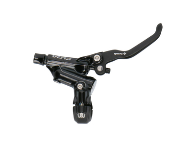 FORMULA Brake Lever Assembly for Cura | black