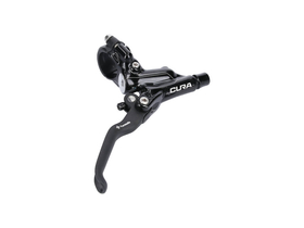 FORMULA Brake Lever Assembly for Cura | black