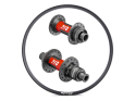Wheelset 29" TR AM EN | DT Swiss 240 EXP MTB Center Lock Hubs | Syntace Aluminum Rims