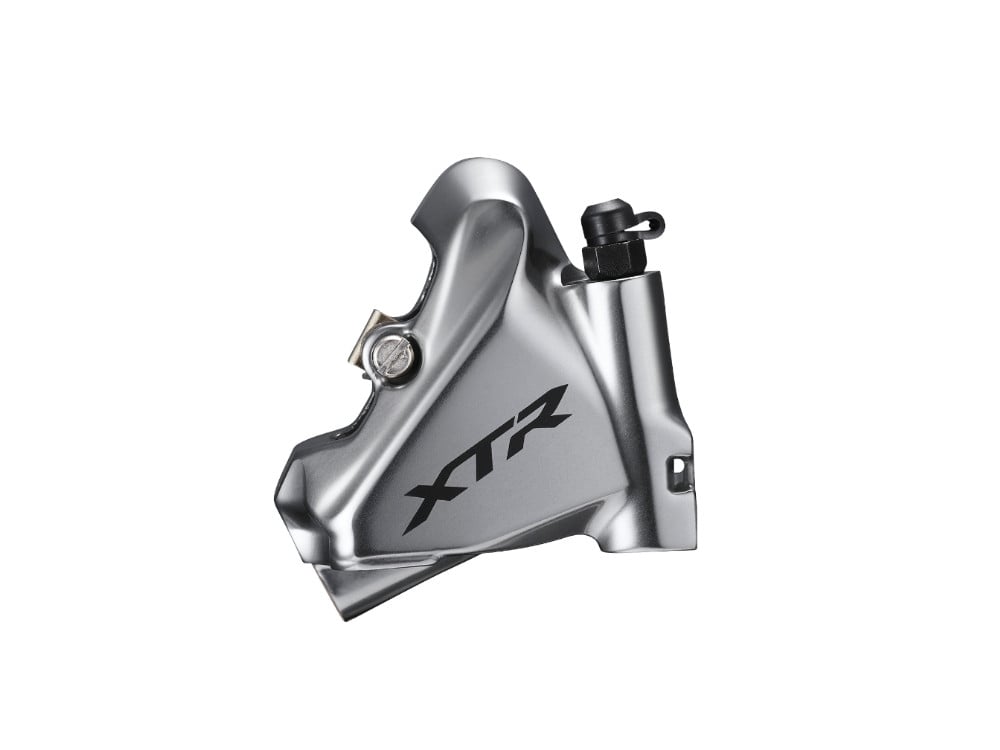 shimano xtr br m9100 disc brake