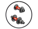 Wheelset 29" XC TR | DT Swiss 240 EXP MTB Center Lock Hubs | Newmen Aluminum Rims