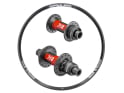 R2BIKE Laufradsatz 29" TR | DT Swiss 240 MTB Center Lock Naben | ENVE Carbon Felgen