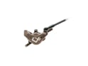 HAYES Disc Brake Dominion A2 | Single Brake | bronze