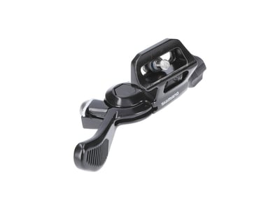 SHIMANO Remote Hebel fr hhenverstellbare Sattelsttzen...