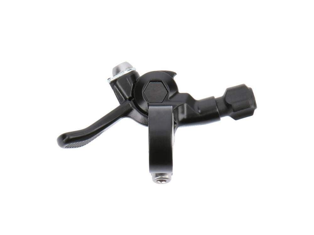 shimano dropper post lever