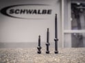 SCHWALBE Tubeless Ventil Set 2 Stk. 40 mm