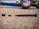SCHWALBE Tubeless Ventil Set 2 Stk. 40 mm