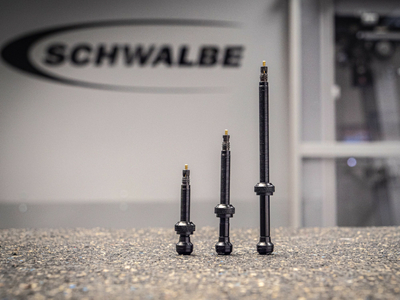 SCHWALBE Tubeless Ventil Set 2 Stk. 60 mm, 17,50 €