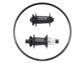 R2BIKE Wheelset 29" XC TR | Tune MTB 6-Hole Hubs |...