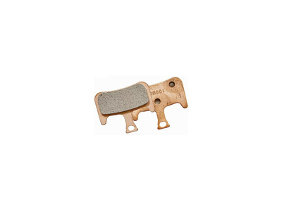 HAYES Brake Pads Disc Hayes Dominion A4 | sintered