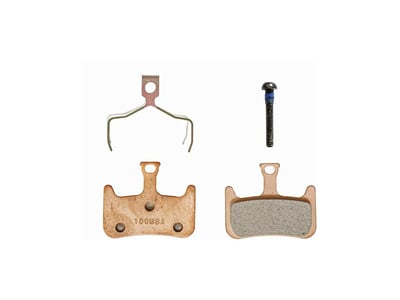 HAYES Brake Pads Disc Hayes Dominion A4 | sintered