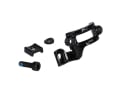HAYES Brake Lever Clamp Peacemaker for SRAM | Dominion A2/A4 | black