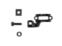 HAYES Brake Lever Clamp Peacemaker for SRAM | Dominion A2/A4 | black