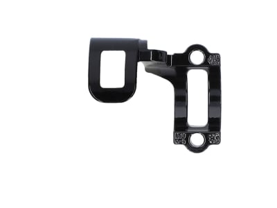 HAYES Brake Lever Clamp Pacemaker for Shimano I-Spec II | Dominion A2/A4 | black