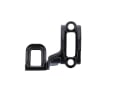 HAYES Brake Lever Clamp Pacemaker for Shimano I-Spec II | Dominion A2/A4 | black