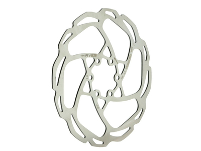 HAYES Brake Disc D-6 | 160 mm