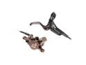 HAYES Disc Brake Dominion A2 SRL | singlebreak | bronze front
