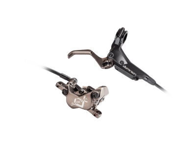HAYES Disc Brake Dominion A4 SRL | singlebreak | bronze rear