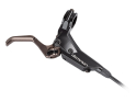 HAYES Disc Brake Dominion A4 SRL | singlebreak | bronze rear