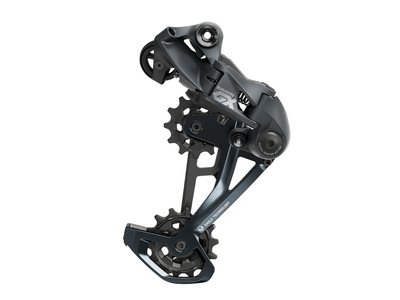 SRAM GX-E Eagle Upgrade Kit for E-Bike 1x12 | 52 Teeth | Single Click Trigger
