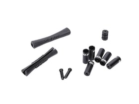 SRAM Bremszugset Stainless Steel MTB V2 | schwarz