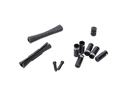 SRAM Brake Cable Kit Stainless Steel MTB V2 | black
