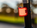 KNOG rear light Lil Cobber | StVZO