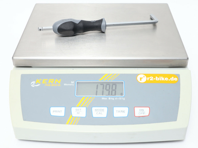 PRO Pedal Wrench Tool | 8 mm