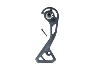 SHIMANO Kettenleitblech RD-M7000 GS-Typ, 11-fach, Für Deore XT Schaltwerk – Outdoor-Porta, Robust