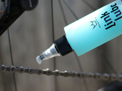 PEATY´S Chain Oil Link Lube All-Weather | 60 ml