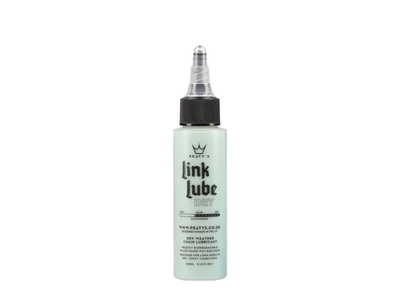 PEATY´S Chain lubricant Link Lube Dry | 60 ml