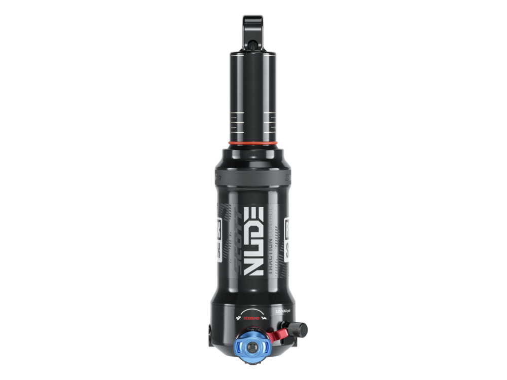 scott spark rear shock