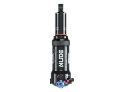 ROCK SHOX Rear Shock Deluxe Nude RLC3 Debon Air | Scott...
