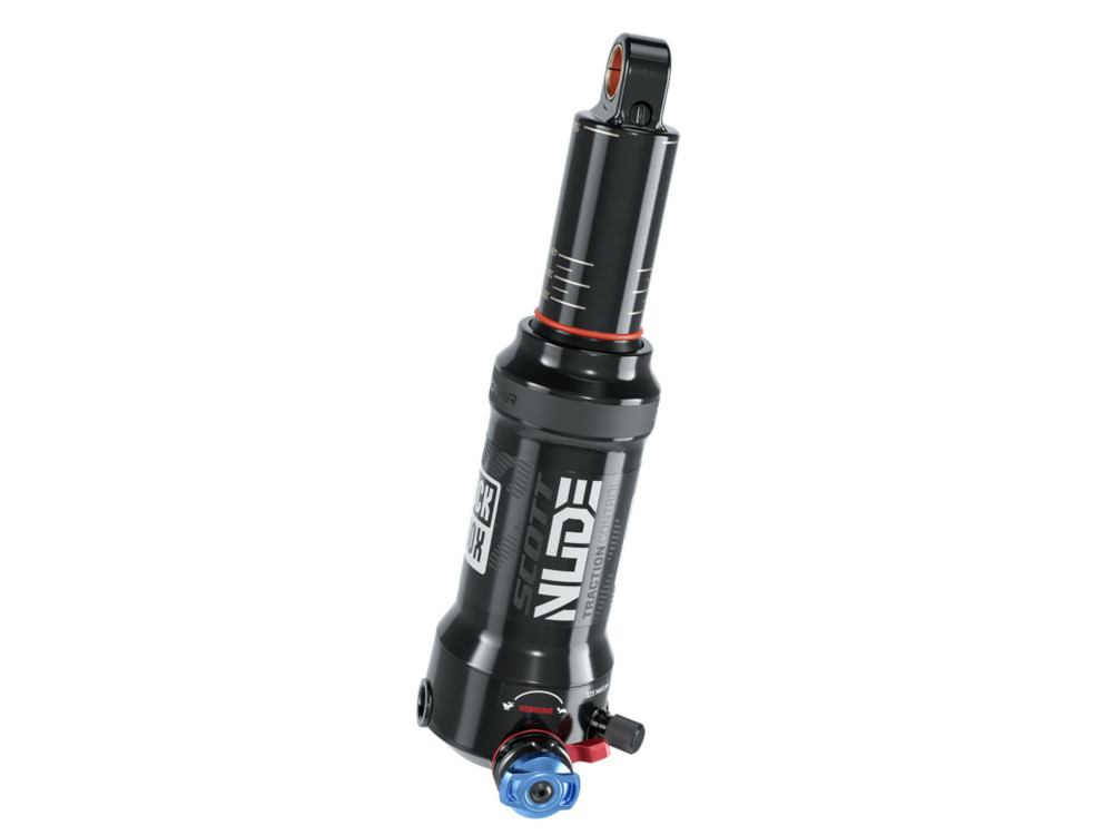 rockshox deluxe select 120mm